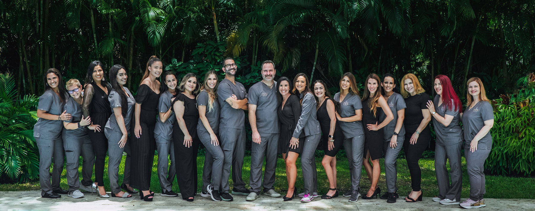 Pure Plastic Surgery Team Miami