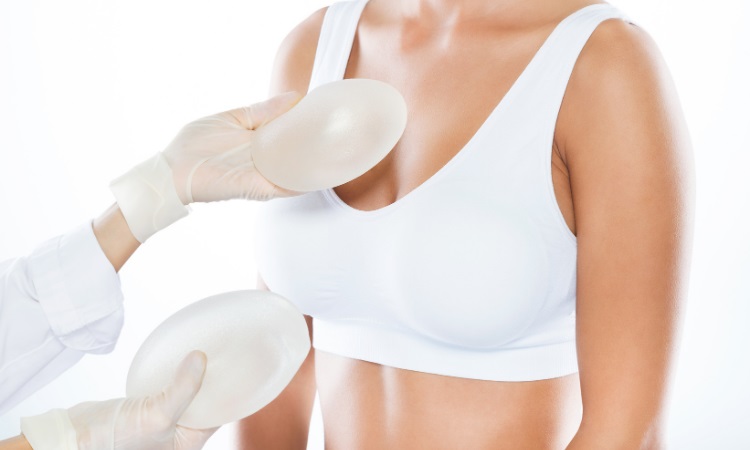 Breast Implants Miami