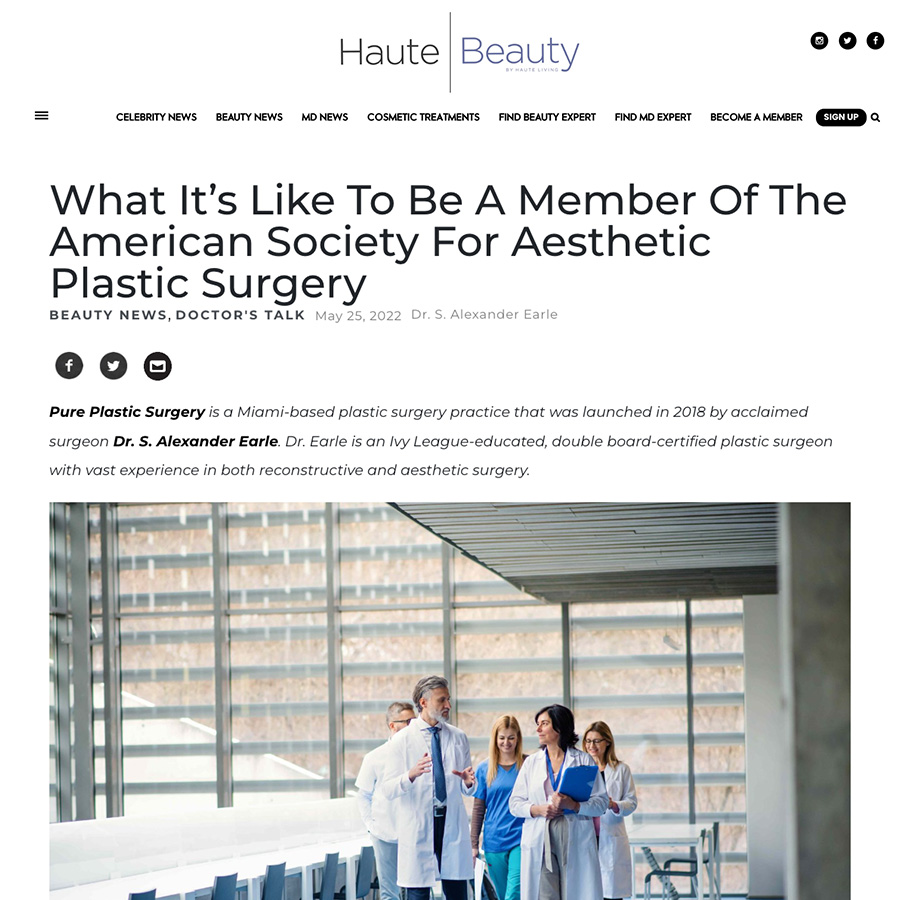 PurePS-Media-16-What-Its-Like-To-Be-A-Member-Of-The-American-Society-For-Aesthetic-Plastic-Surgery